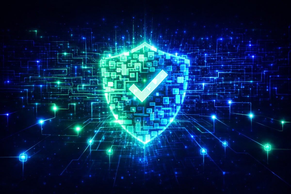 Control That Survives an Audit