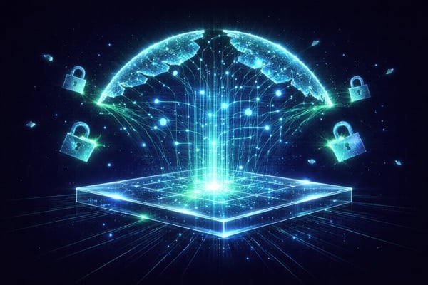 FSI Streaming Sovereignty One-Pager